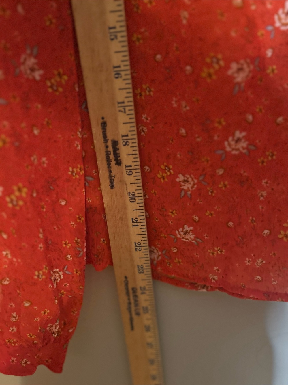 French Conmection blouse - Picture 6 of 12